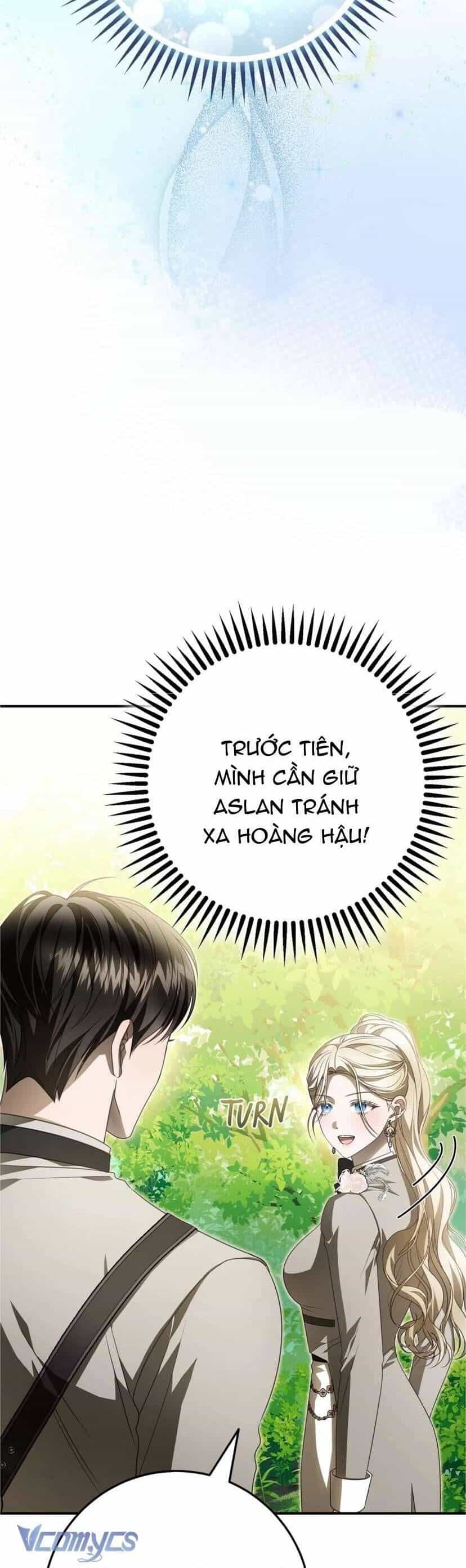 Di Nguyện Của Tôi Không Phải Như Thế - Chương 23 - ảnh 27