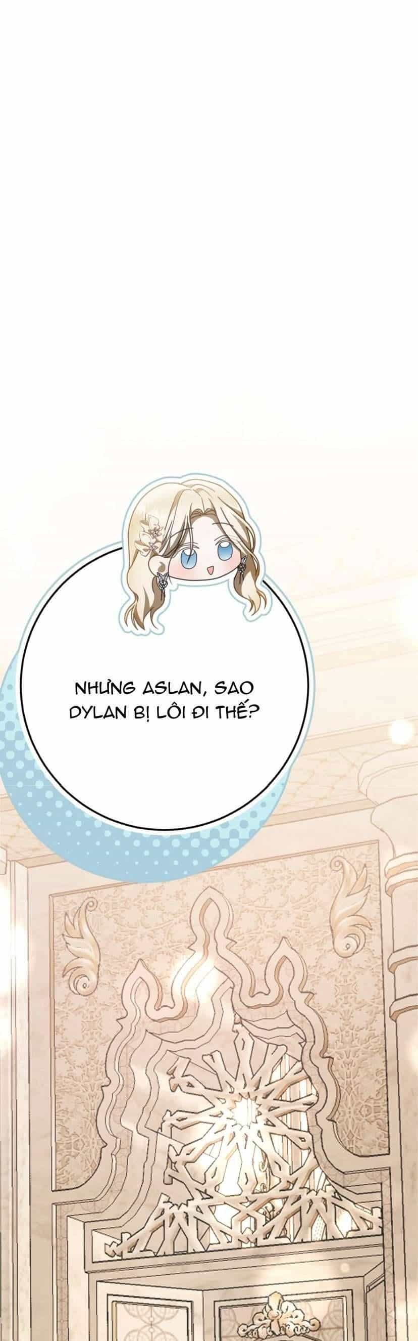 Di Nguyện Của Tôi Không Phải Như Thế - Chương 23 - ảnh 6