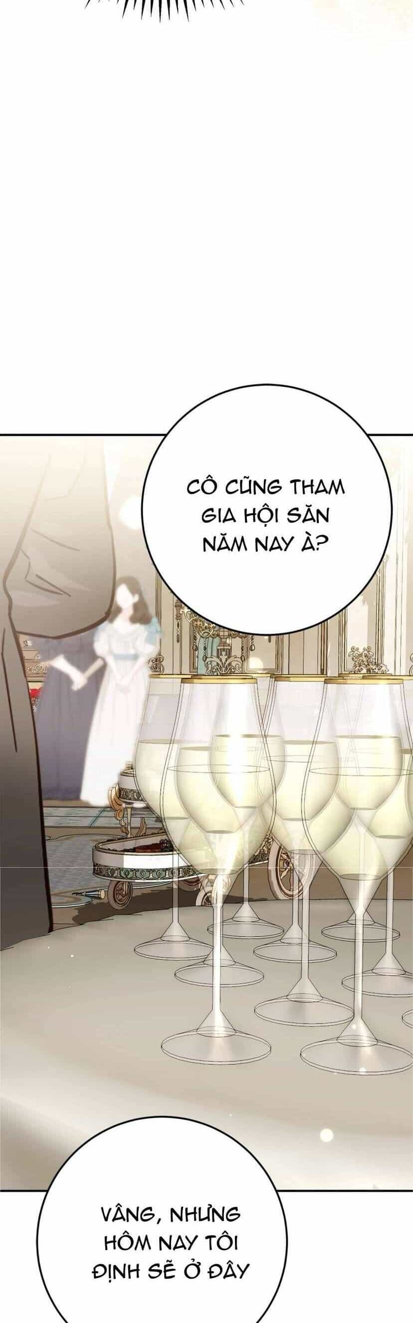 Di Nguyện Của Tôi Không Phải Như Thế - Chương 23 - ảnh 62