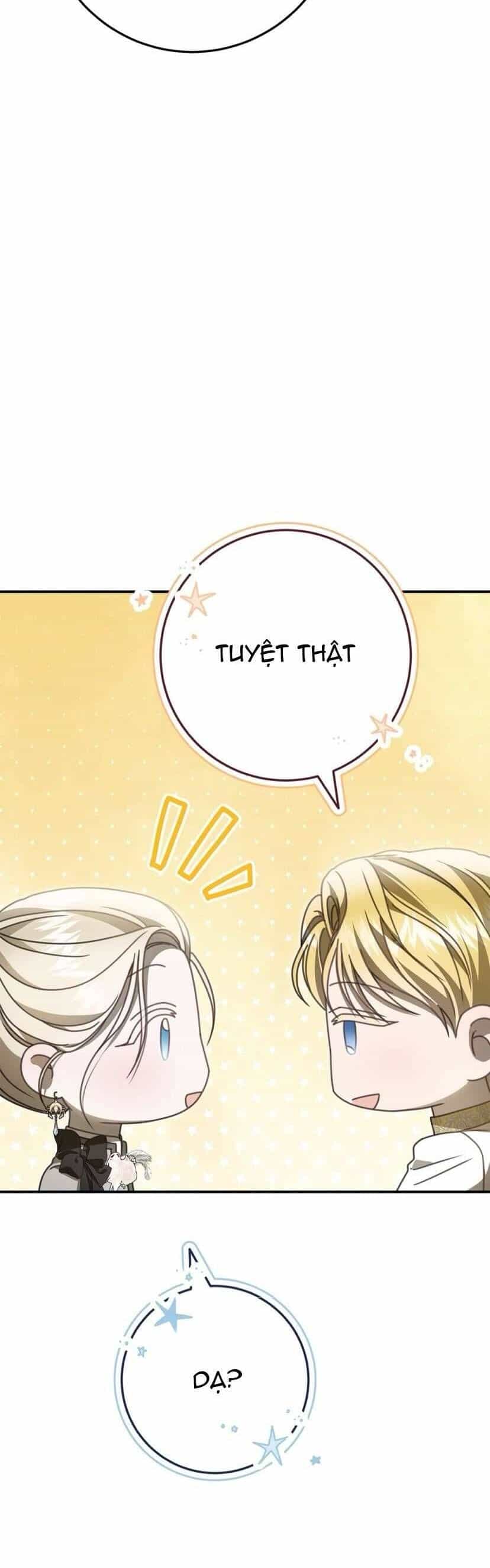 Di Nguyện Của Tôi Không Phải Như Thế - Chương 23 - ảnh 63