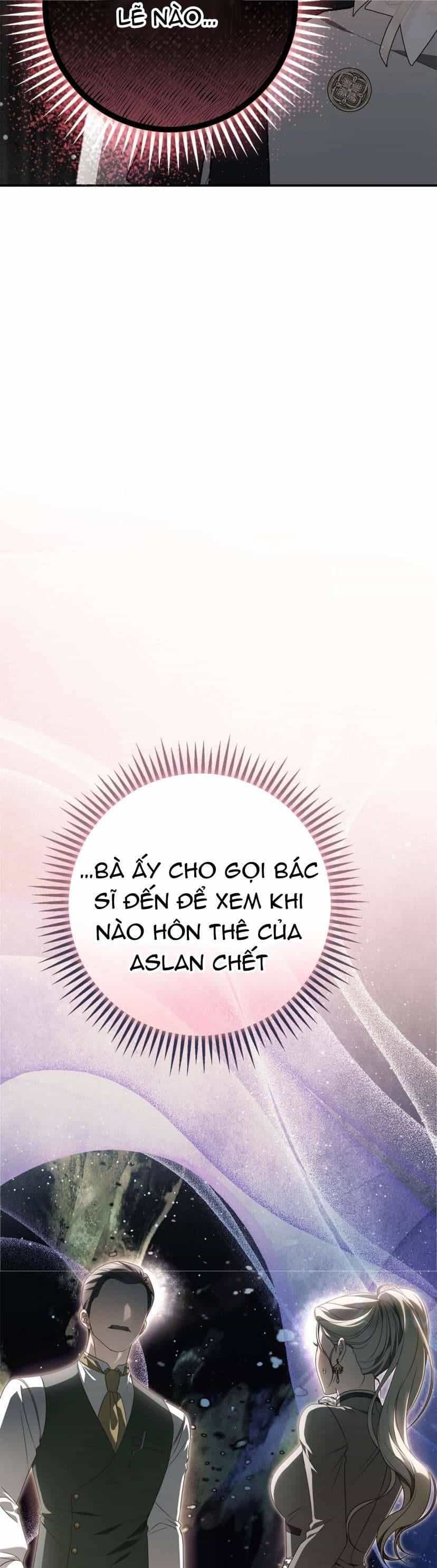 Di Nguyện Của Tôi Không Phải Như Thế - Chương 23 - ảnh 70
