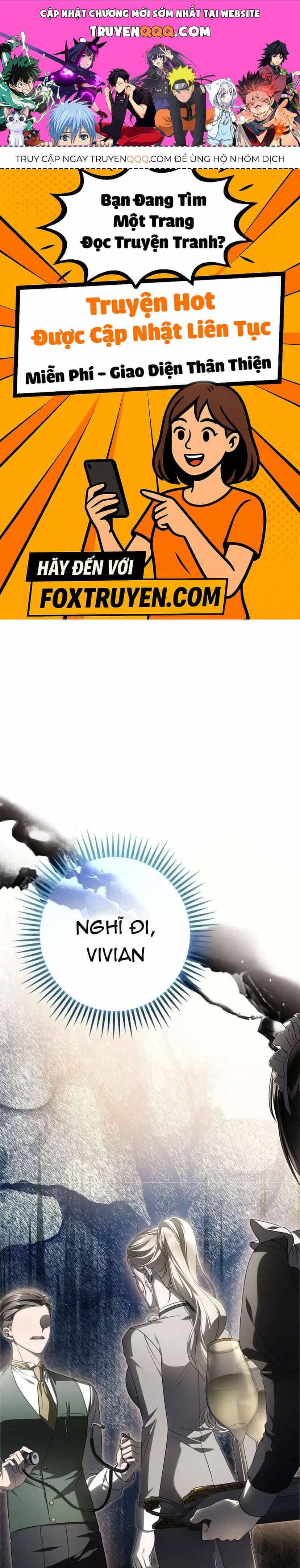 Di Nguyện Của Tôi Không Phải Như Thế - Chương 24 - ảnh 1