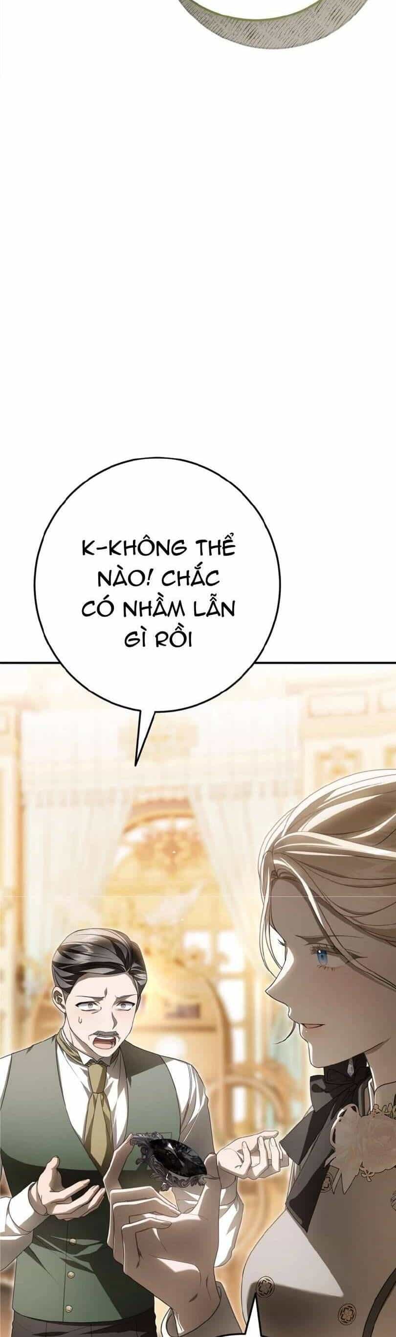 Di Nguyện Của Tôi Không Phải Như Thế - Chương 24 - ảnh 24