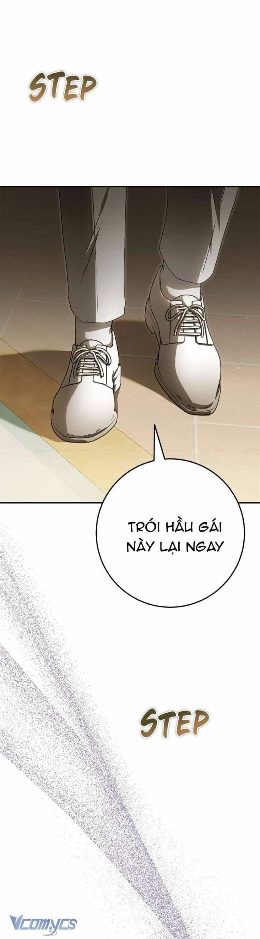 Di Nguyện Của Tôi Không Phải Như Thế - Chương 24 - ảnh 33