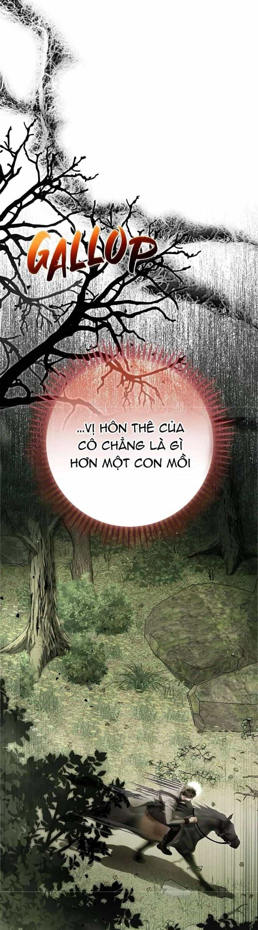 Di Nguyện Của Tôi Không Phải Như Thế - Chương 24 - ảnh 49