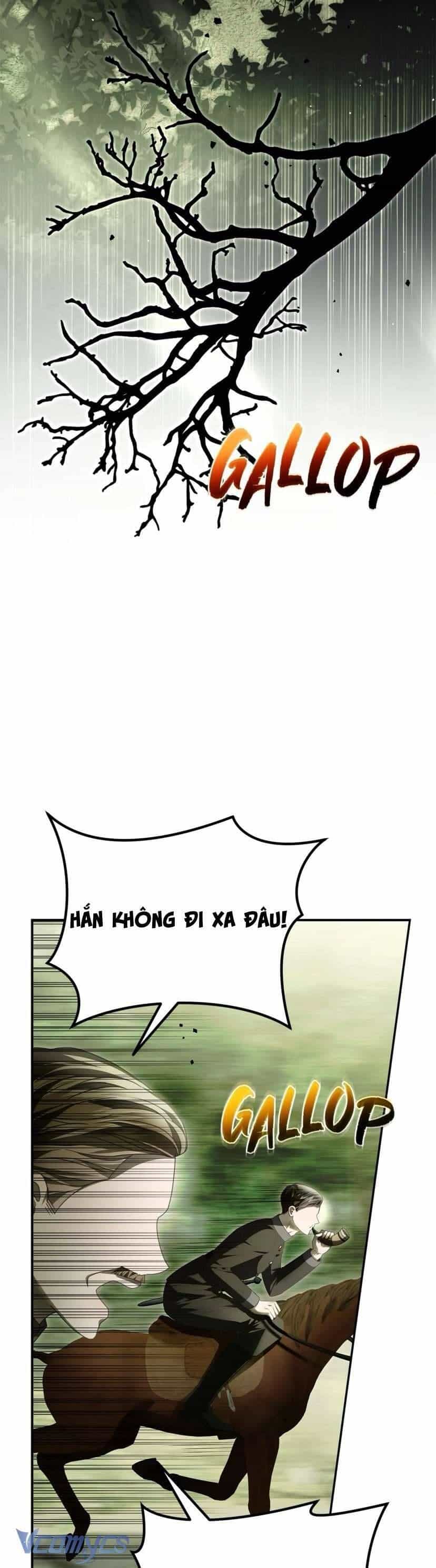 Di Nguyện Của Tôi Không Phải Như Thế - Chương 24 - ảnh 50