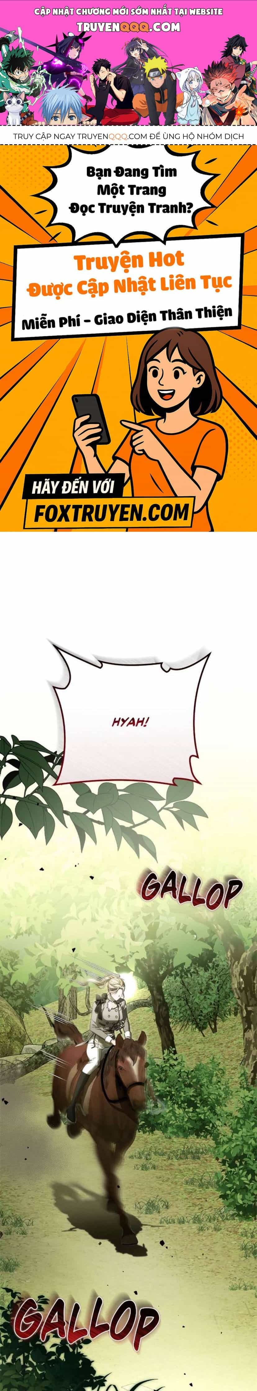 Di Nguyện Của Tôi Không Phải Như Thế - Chương 25 - ảnh 1