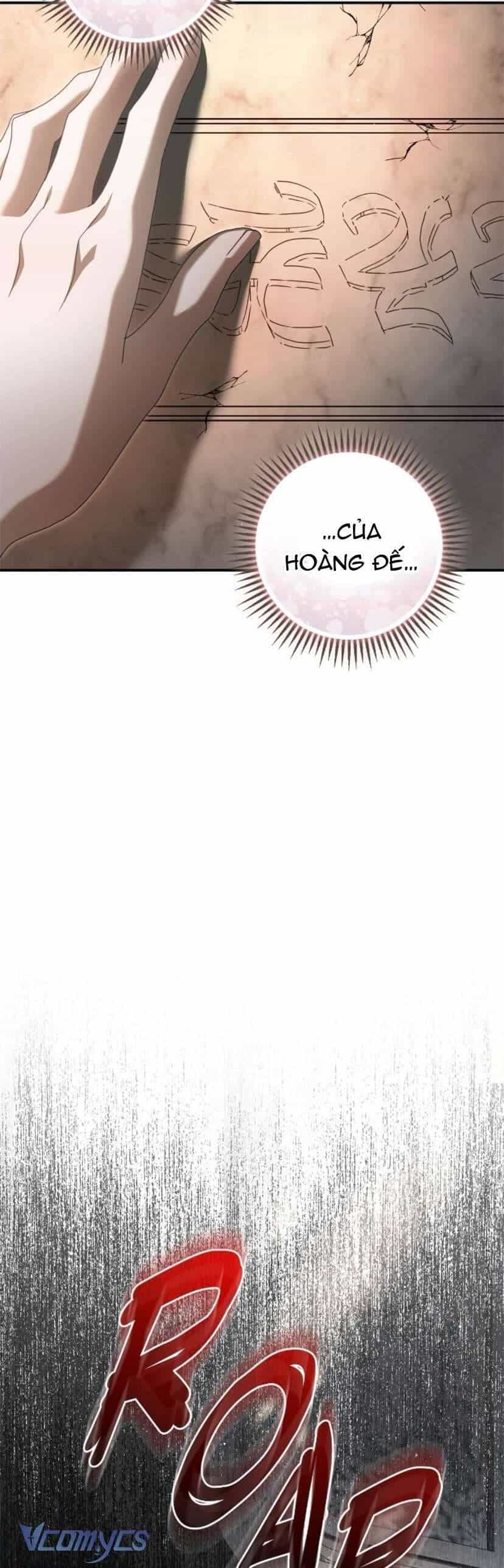Di Nguyện Của Tôi Không Phải Như Thế - Chương 25 - ảnh 52
