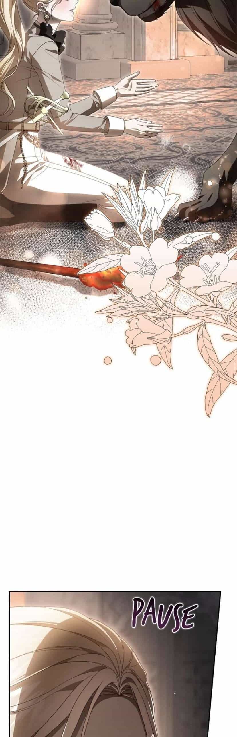 Di Nguyện Của Tôi Không Phải Như Thế - Chương 25 - ảnh 66