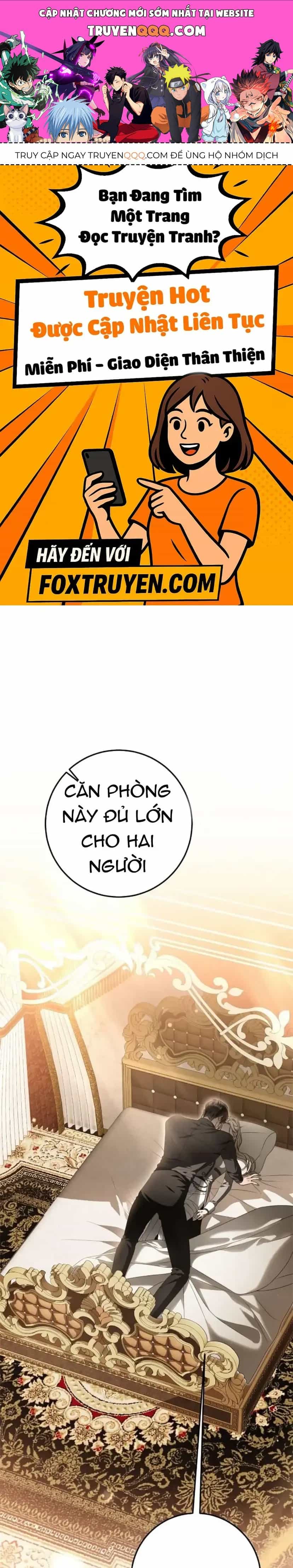 Di Nguyện Của Tôi Không Phải Như Thế - Chương 28 - ảnh 1