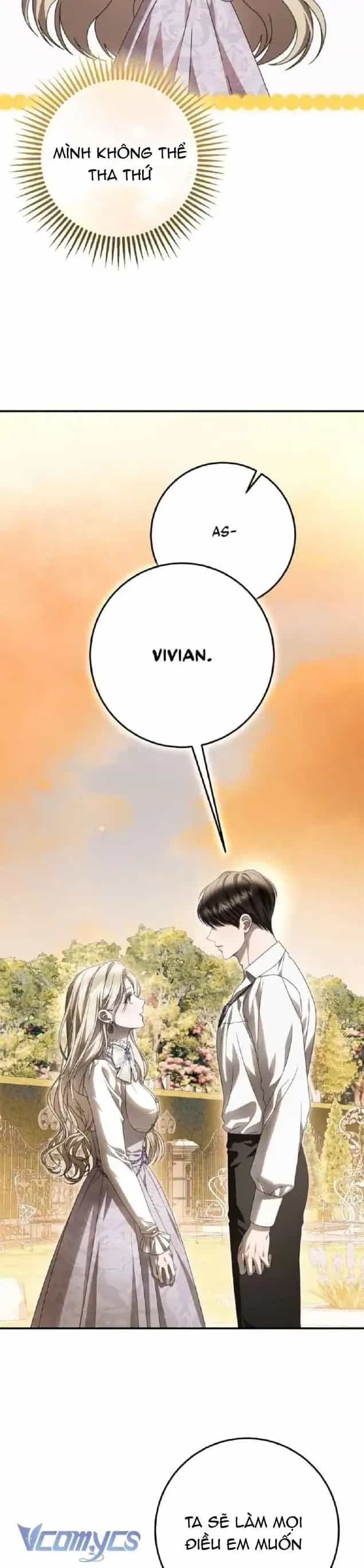 Di Nguyện Của Tôi Không Phải Như Thế - Chương 28 - ảnh 54