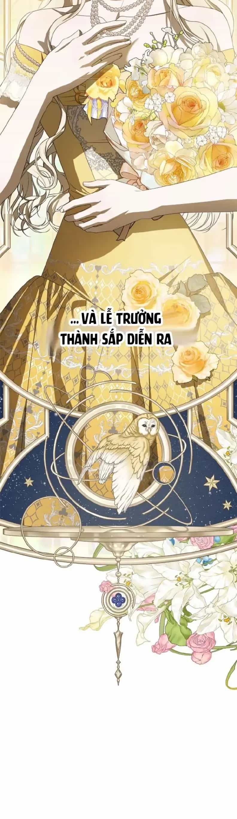 Di Nguyện Của Tôi Không Phải Như Thế - Chương 29 - ảnh 57