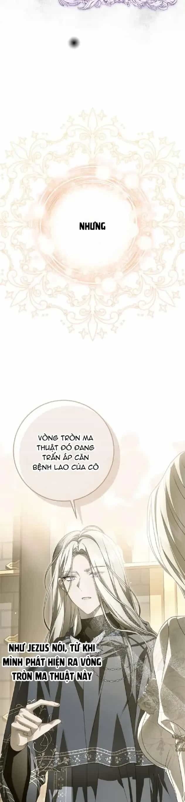 Di Nguyện Của Tôi Không Phải Như Thế - Chương 30 - ảnh 28