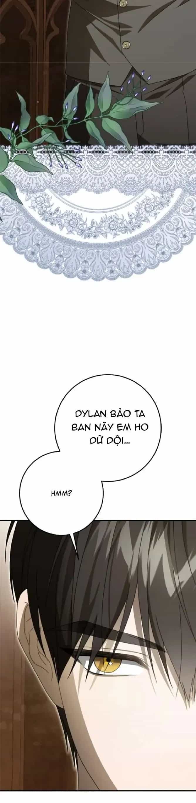 Di Nguyện Của Tôi Không Phải Như Thế - Chương 30 - ảnh 47