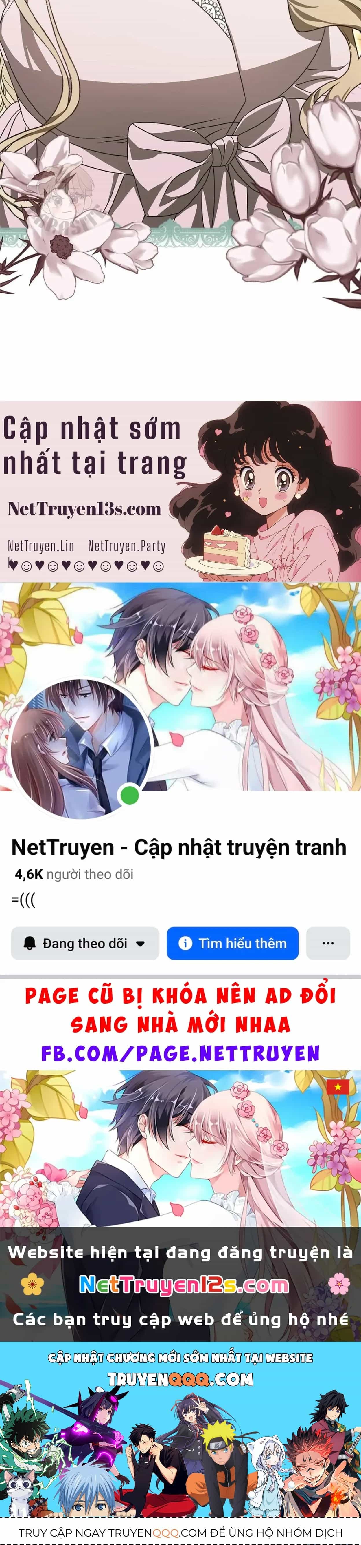 Di Nguyện Của Tôi Không Phải Như Thế - Chương 31 - ảnh 32