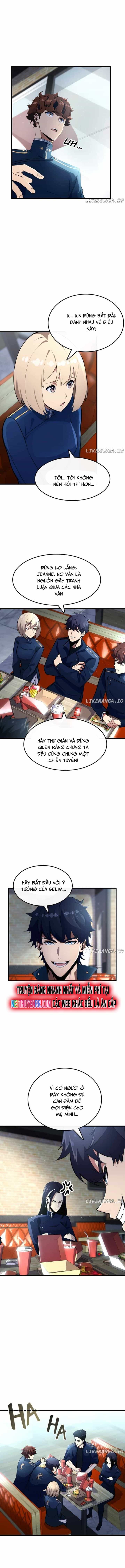 Di Sản Của Các Nhà Văn - Chương 10 - ảnh 20
