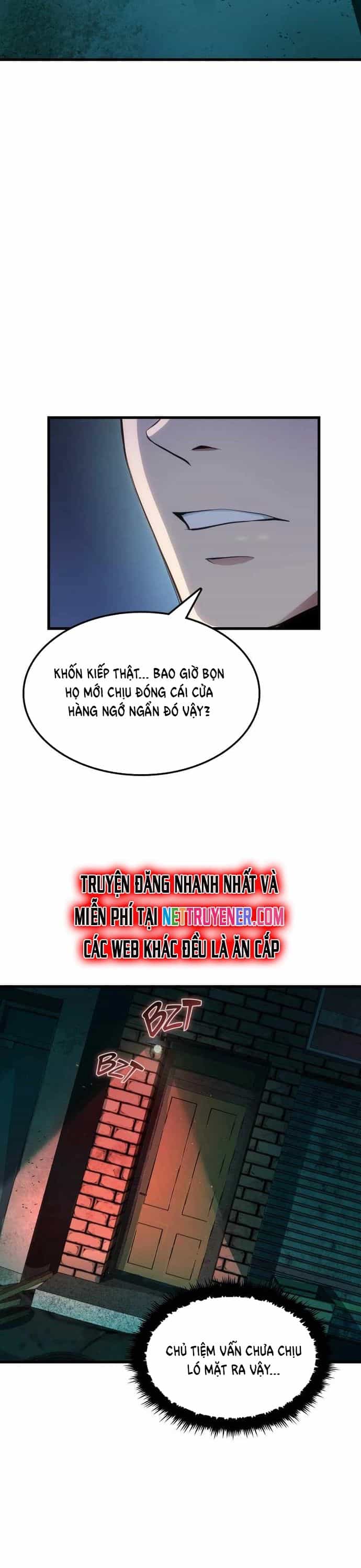Di Sản Của Các Nhà Văn - Chương 13 - ảnh 2