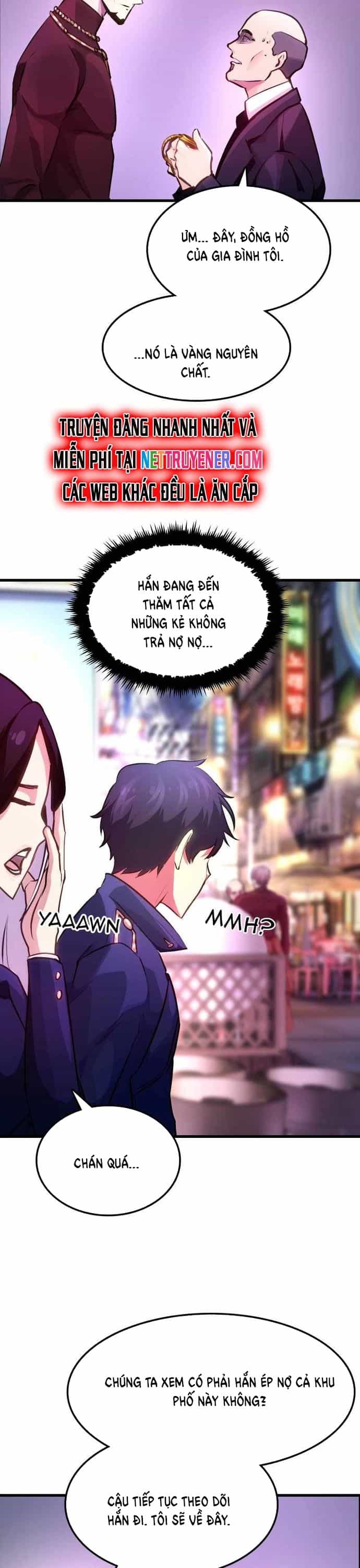 Di Sản Của Các Nhà Văn - Chương 13 - ảnh 22