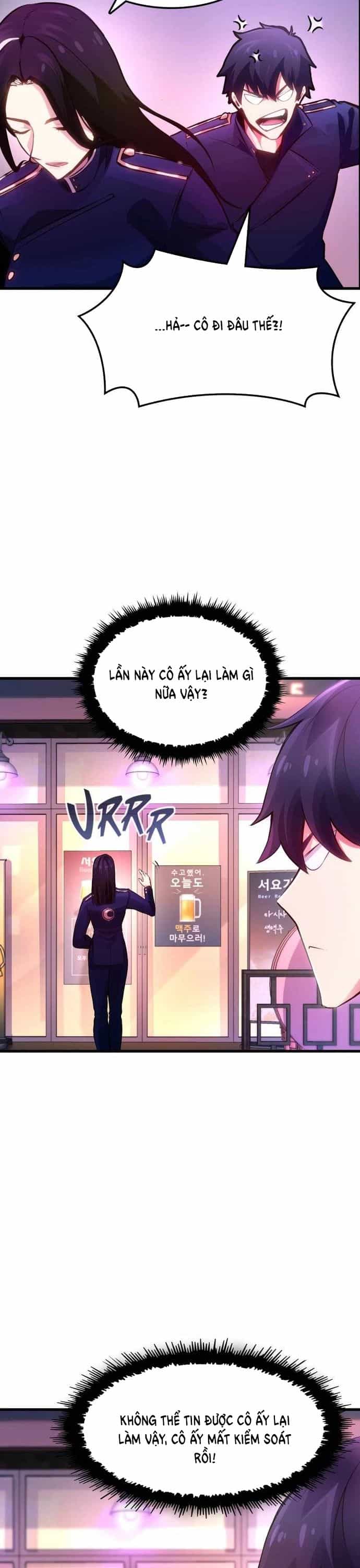 Di Sản Của Các Nhà Văn - Chương 13 - ảnh 23