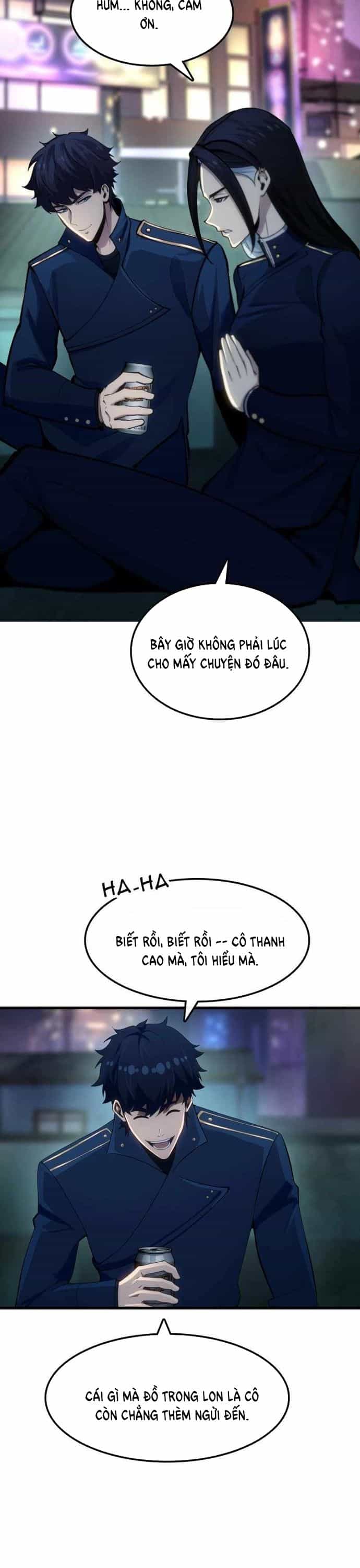 Di Sản Của Các Nhà Văn - Chương 13 - ảnh 8