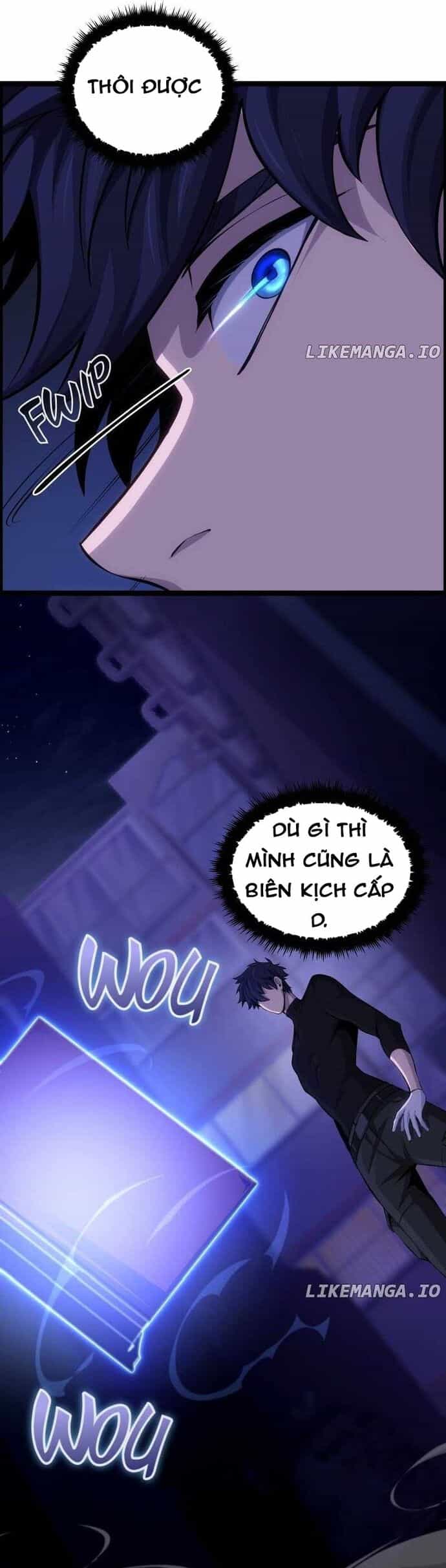 Di Sản Của Các Nhà Văn - Chương 17 - ảnh 19