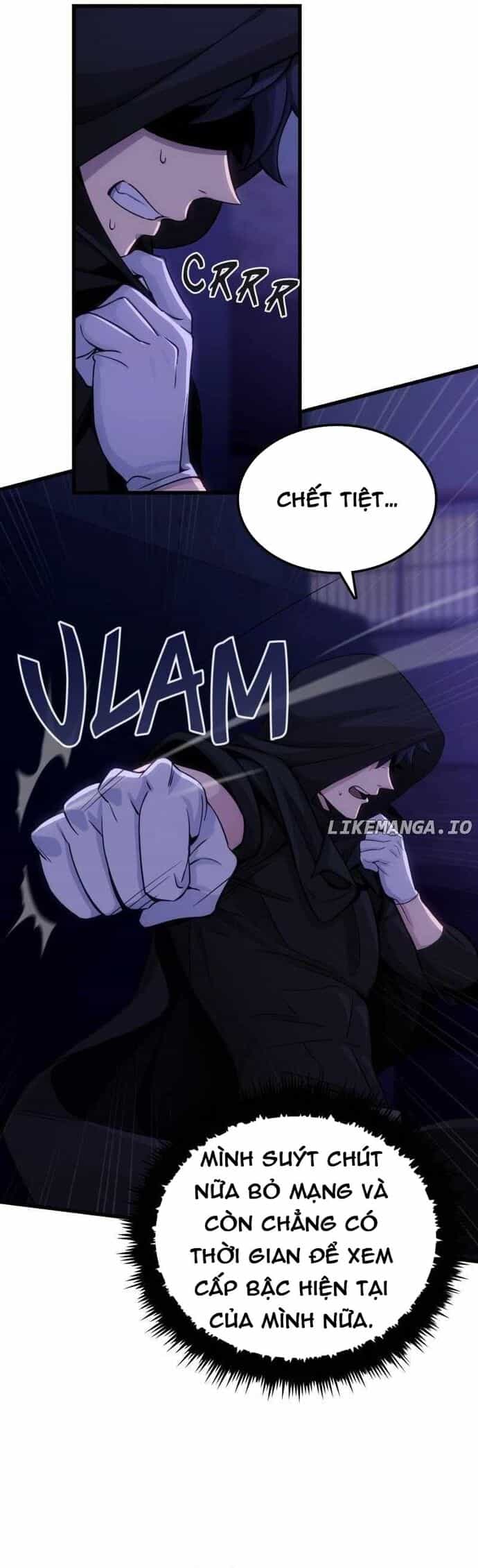 Di Sản Của Các Nhà Văn - Chương 17 - ảnh 2