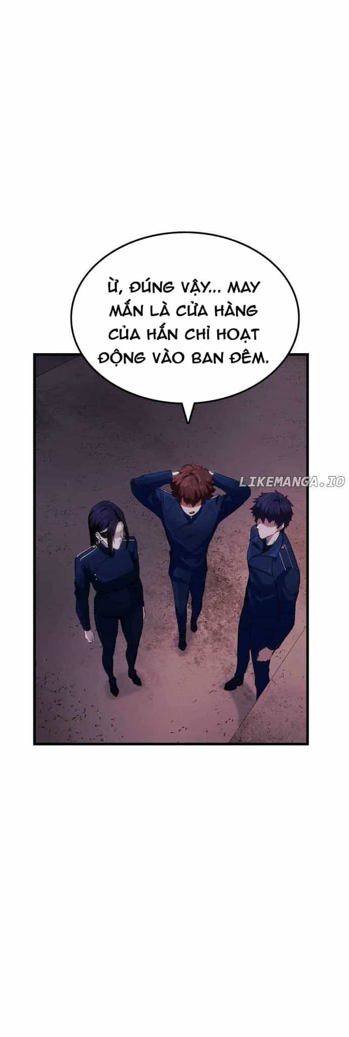 Di Sản Của Các Nhà Văn - Chương 17 - ảnh 25