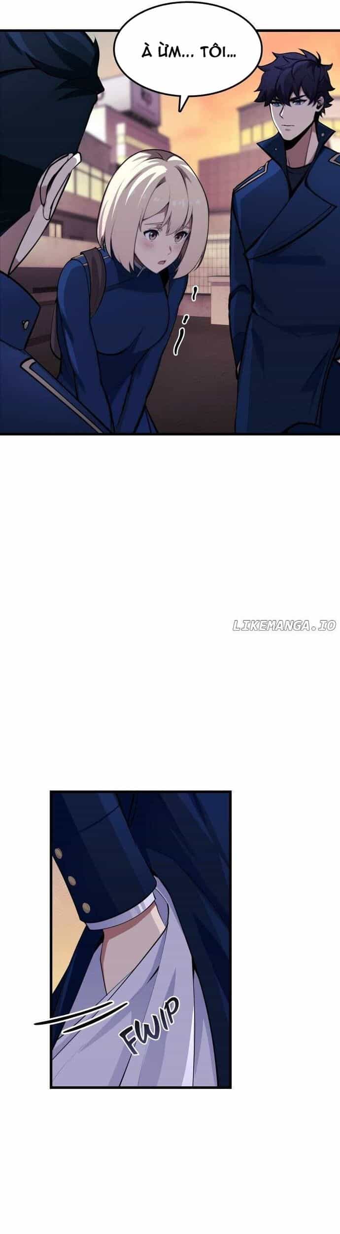 Di Sản Của Các Nhà Văn - Chương 17 - ảnh 35