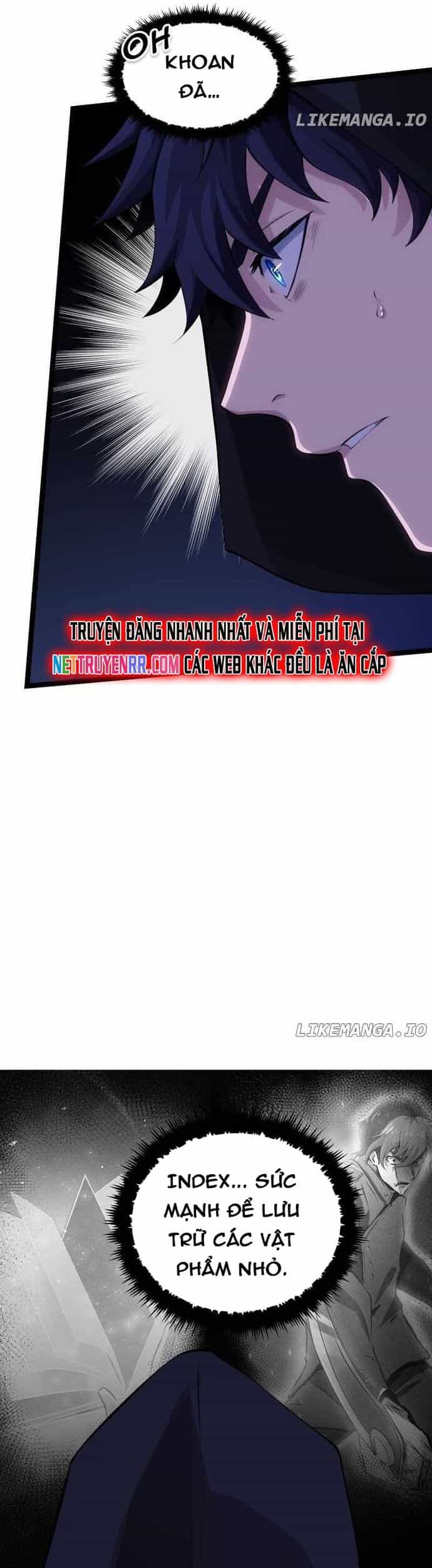 Di Sản Của Các Nhà Văn - Chương 17 - ảnh 4
