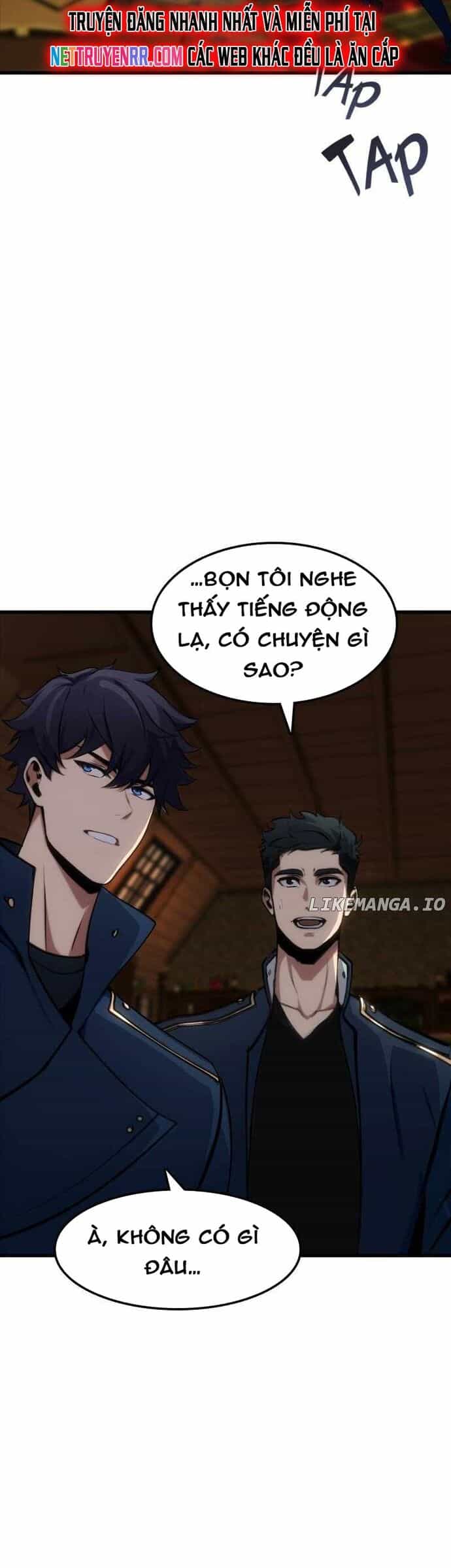 Di Sản Của Các Nhà Văn - Chương 17 - ảnh 79