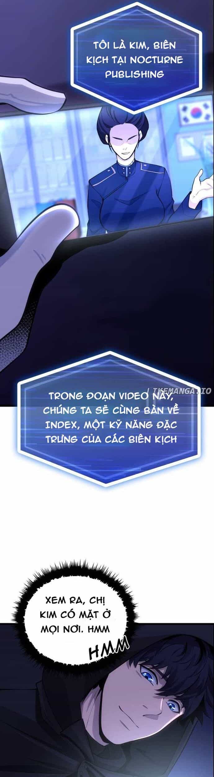 Di Sản Của Các Nhà Văn - Chương 17 - ảnh 8