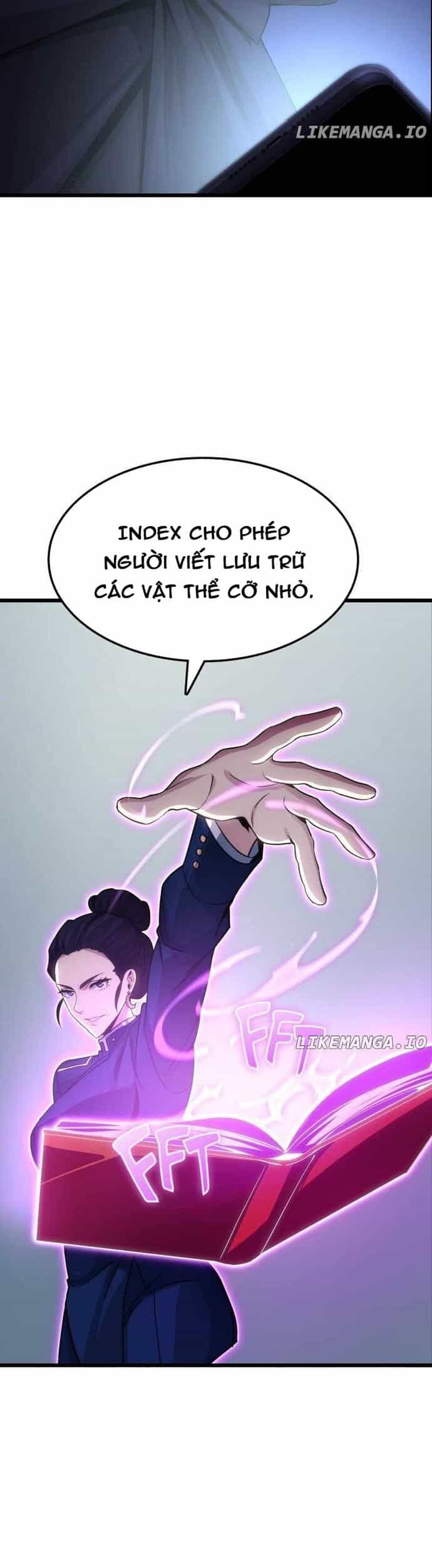 Di Sản Của Các Nhà Văn - Chương 17 - ảnh 9