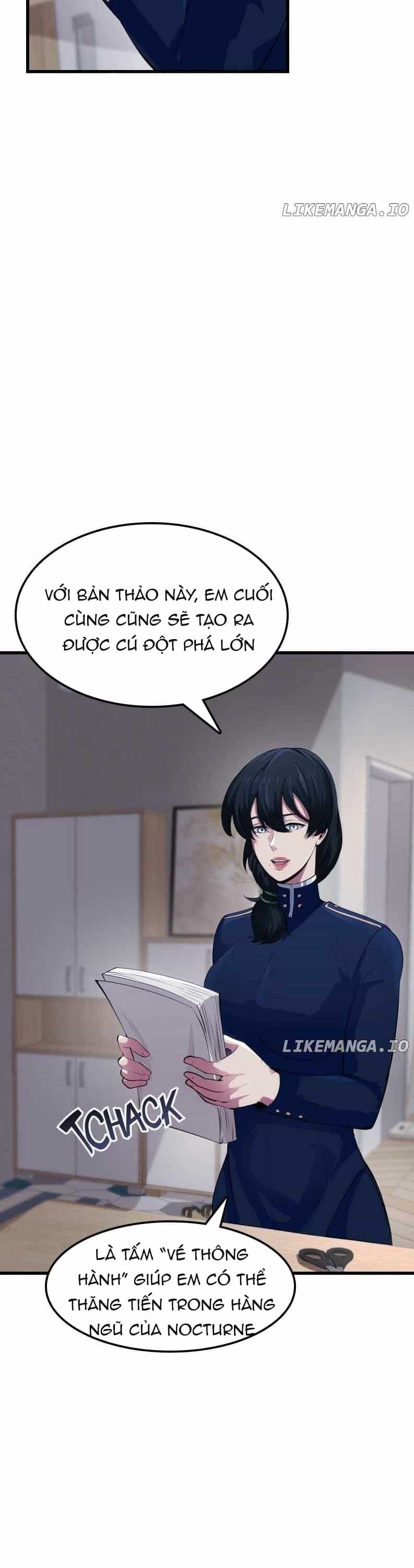Di Sản Của Các Nhà Văn - Chương 18 - ảnh 17