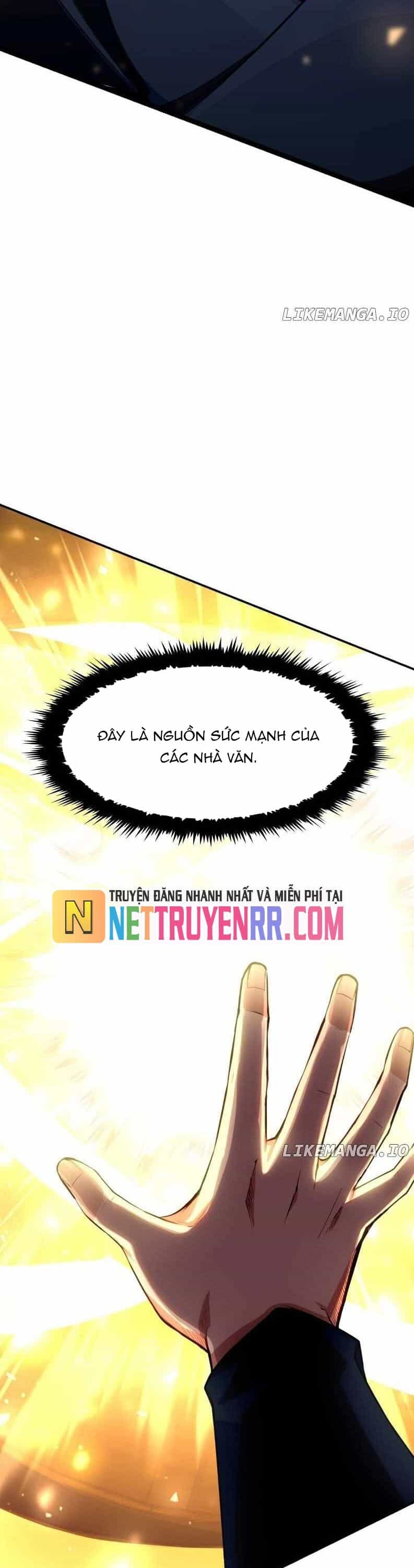 Di Sản Của Các Nhà Văn - Chương 18 - ảnh 58