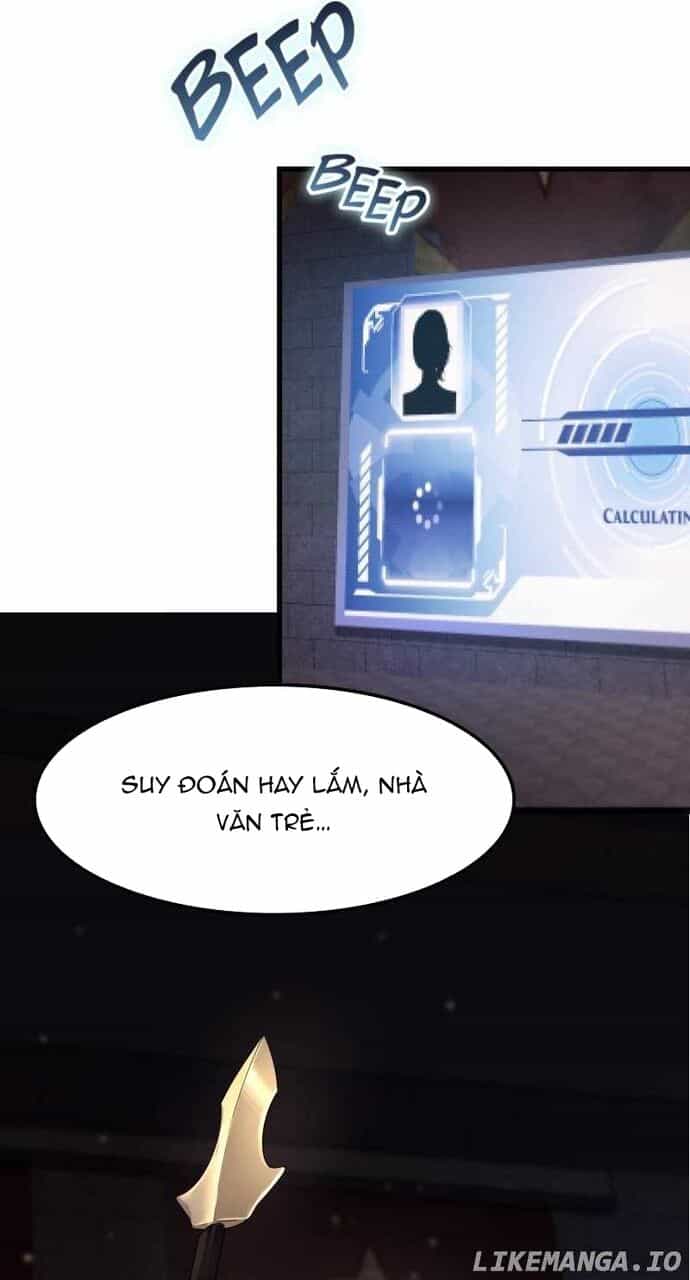 Di Sản Của Các Nhà Văn - Chương 19 - ảnh 21