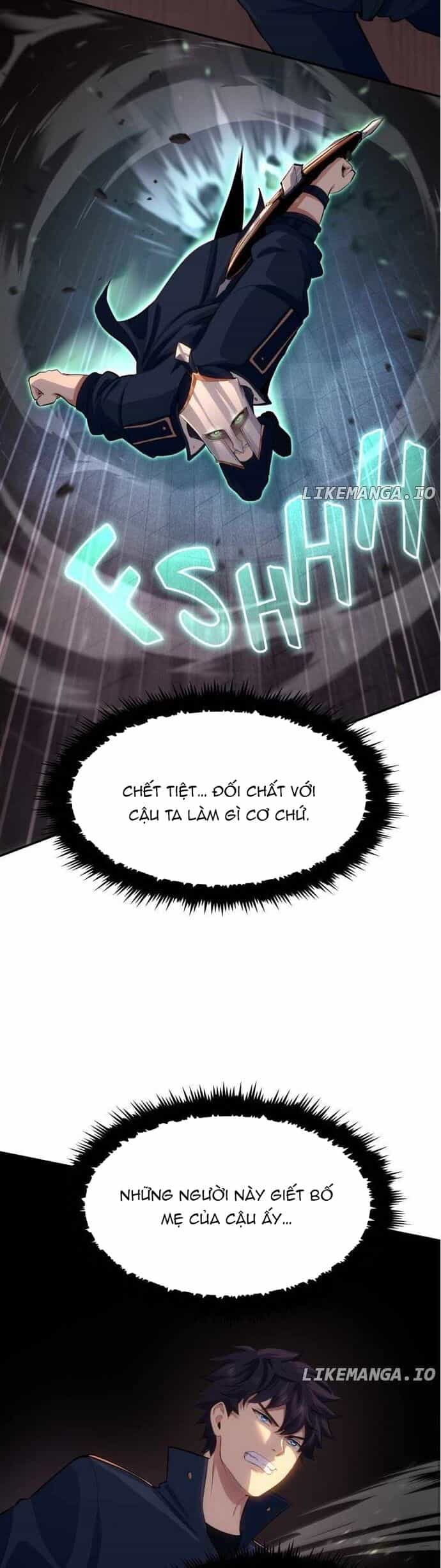 Di Sản Của Các Nhà Văn - Chương 19 - ảnh 60