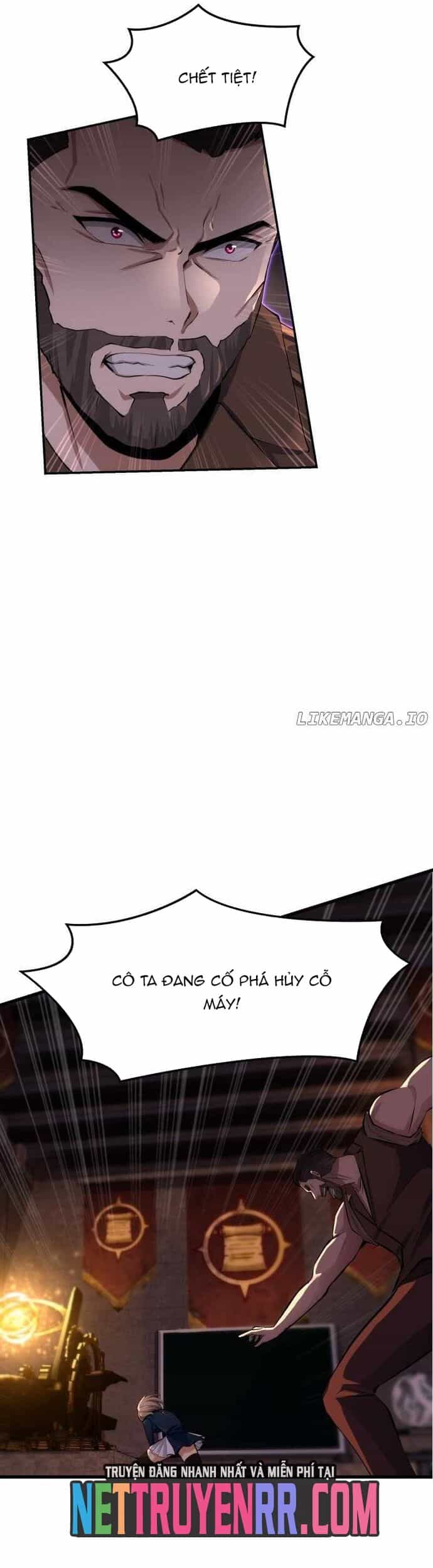 Di Sản Của Các Nhà Văn - Chương 19 - ảnh 69