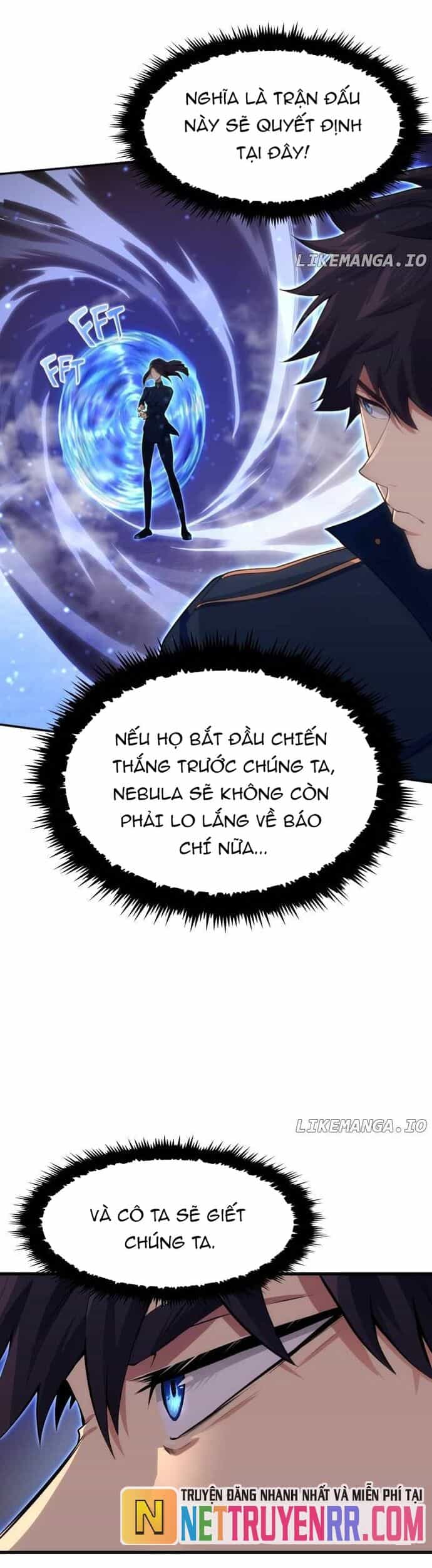 Di Sản Của Các Nhà Văn - Chương 20 - ảnh 34