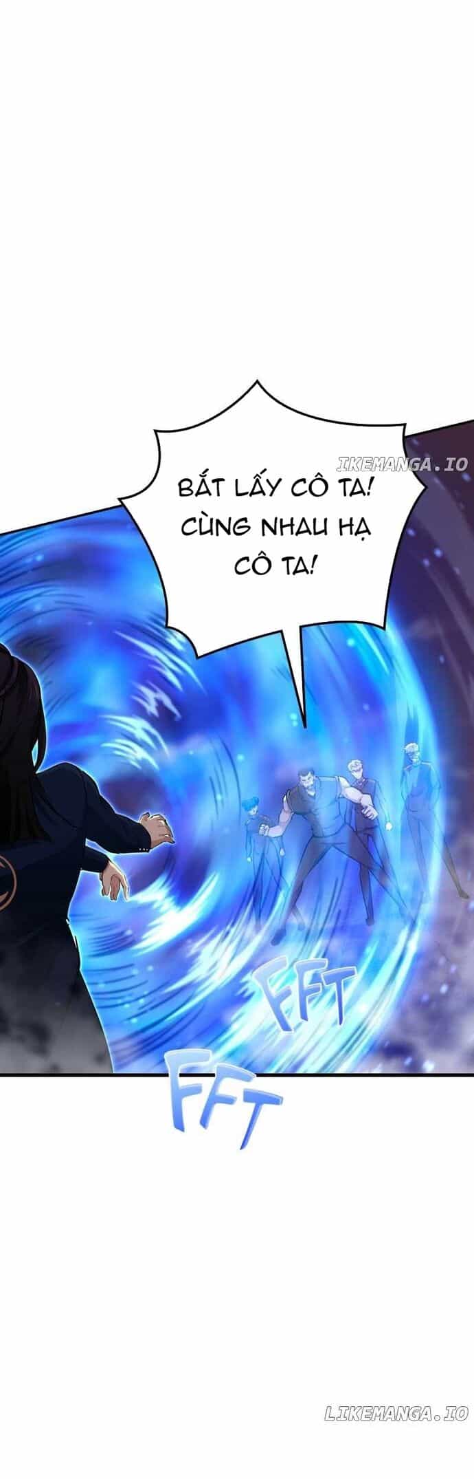 Di Sản Của Các Nhà Văn - Chương 20 - ảnh 35
