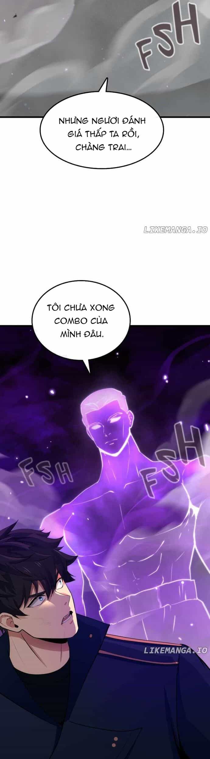 Di Sản Của Các Nhà Văn - Chương 20 - ảnh 59