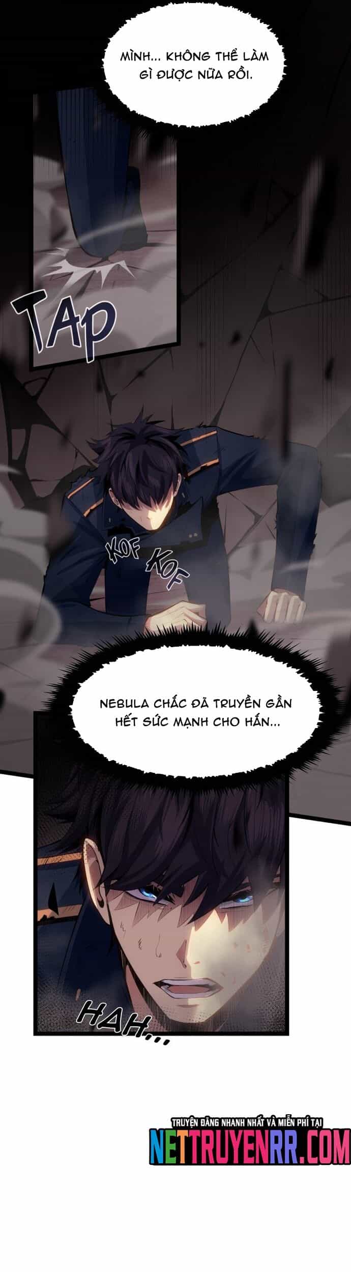 Di Sản Của Các Nhà Văn - Chương 21 - ảnh 82