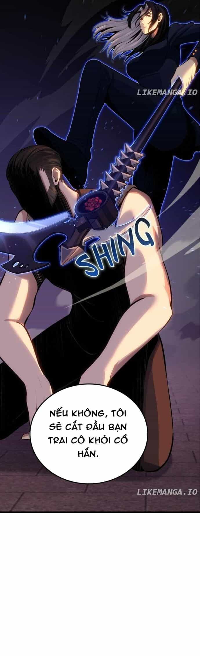 Di Sản Của Các Nhà Văn - Chương 22 - ảnh 40
