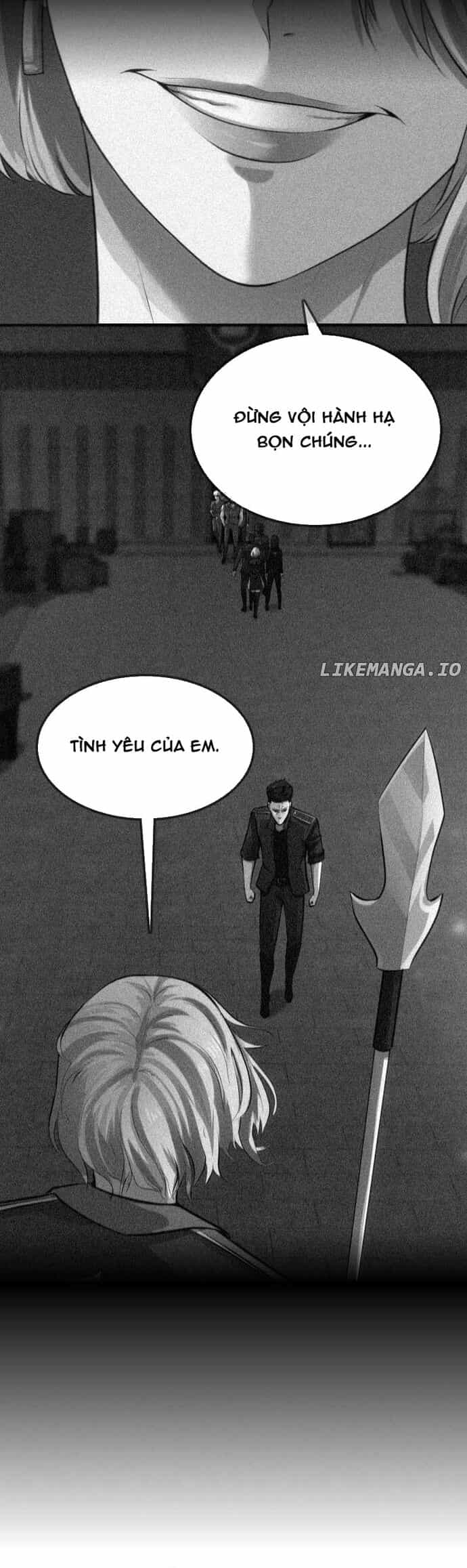 Di Sản Của Các Nhà Văn - Chương 22 - ảnh 44