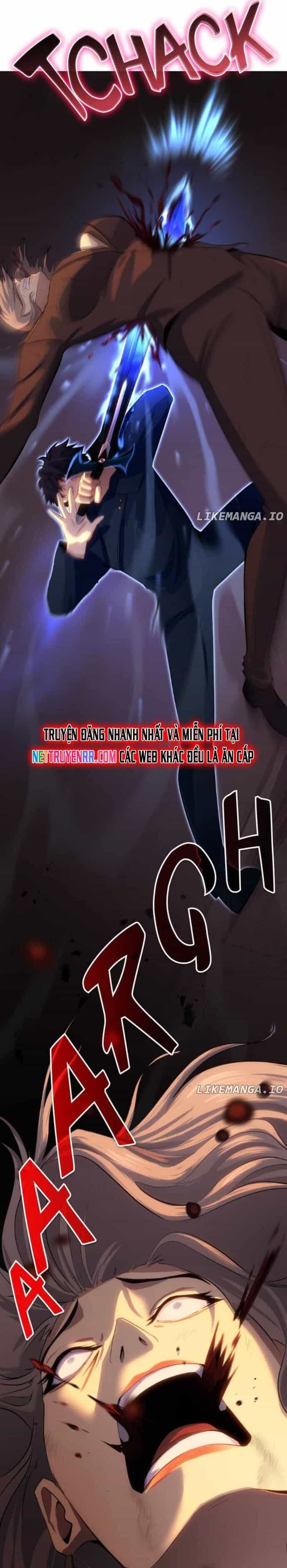 Di Sản Của Các Nhà Văn - Chương 22 - ảnh 57