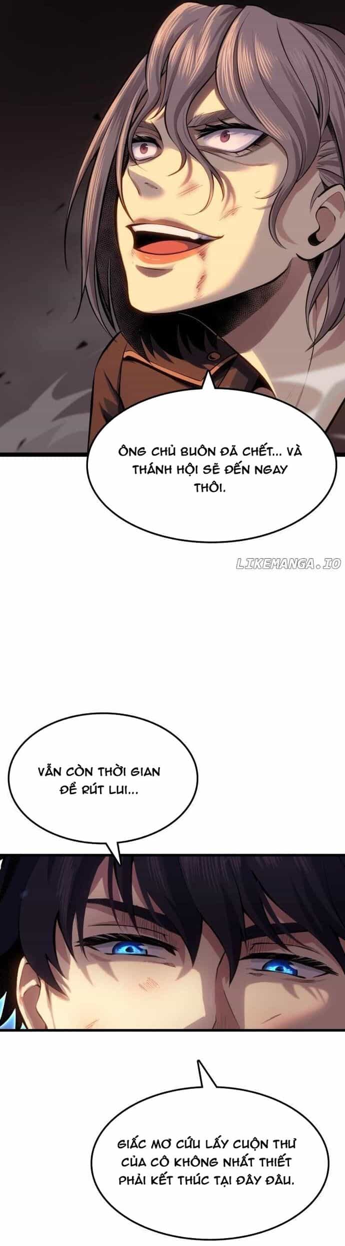 Di Sản Của Các Nhà Văn - Chương 22 - ảnh 67