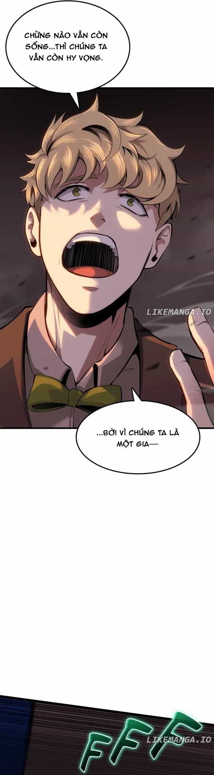 Di Sản Của Các Nhà Văn - Chương 22 - ảnh 70