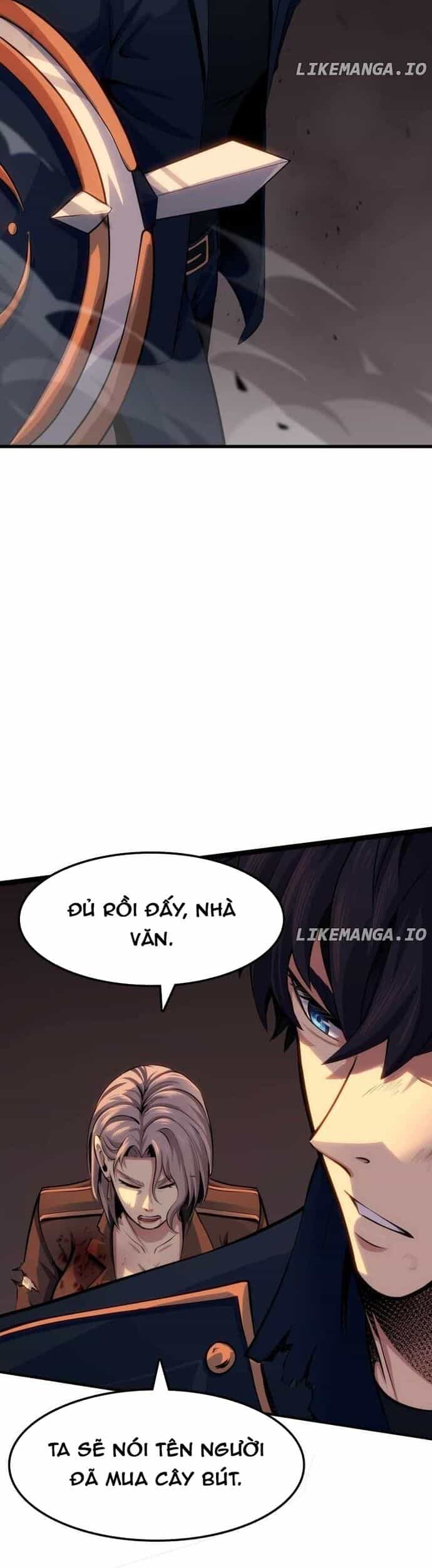 Di Sản Của Các Nhà Văn - Chương 22 - ảnh 81