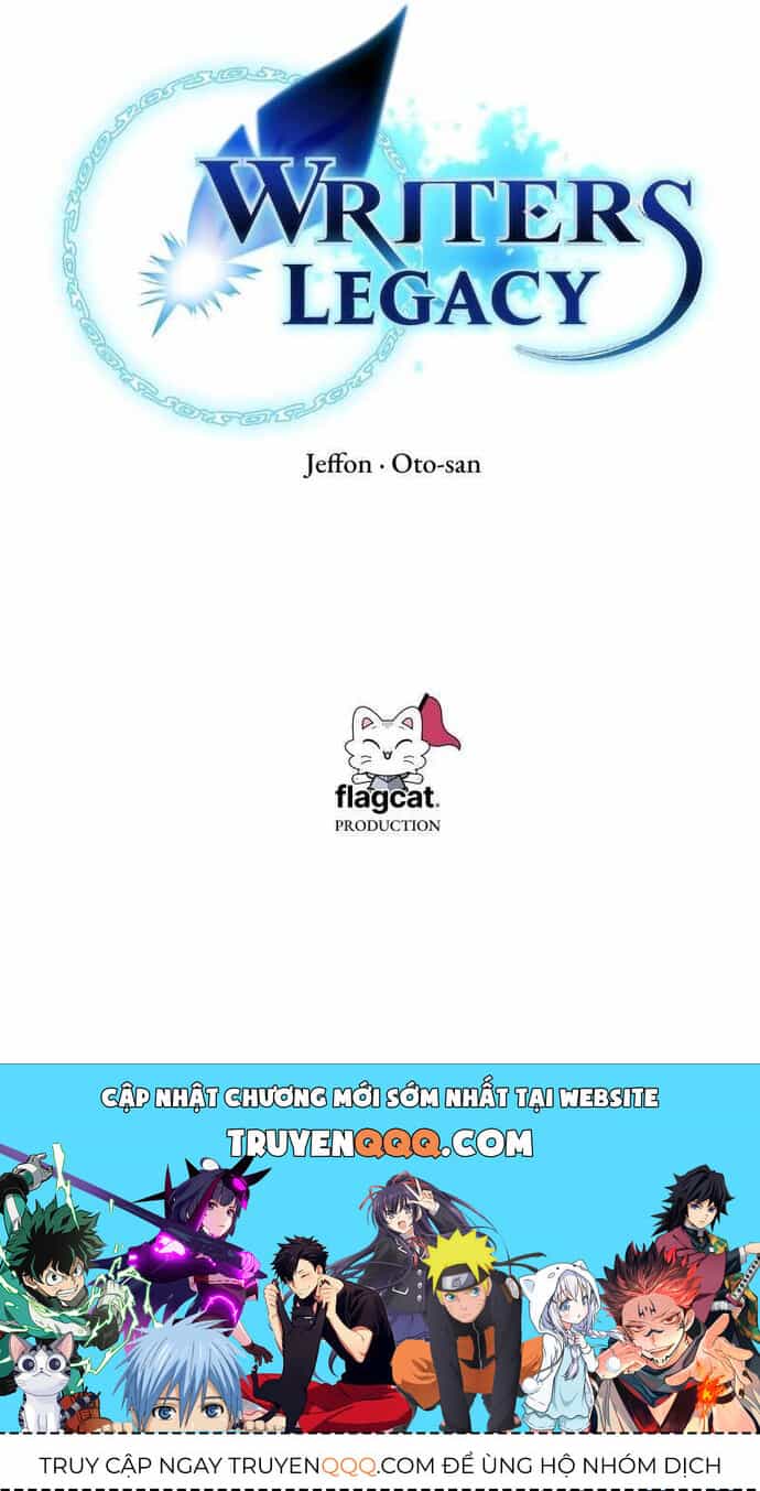 Di Sản Của Các Nhà Văn - Chương 22 - ảnh 84