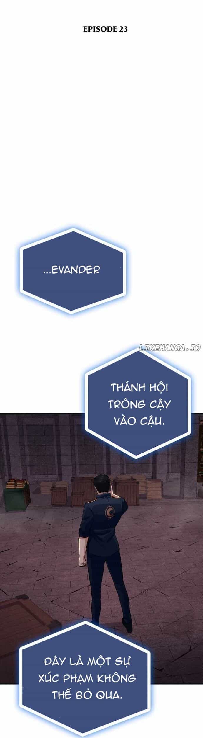 Di Sản Của Các Nhà Văn - Chương 23 - ảnh 12