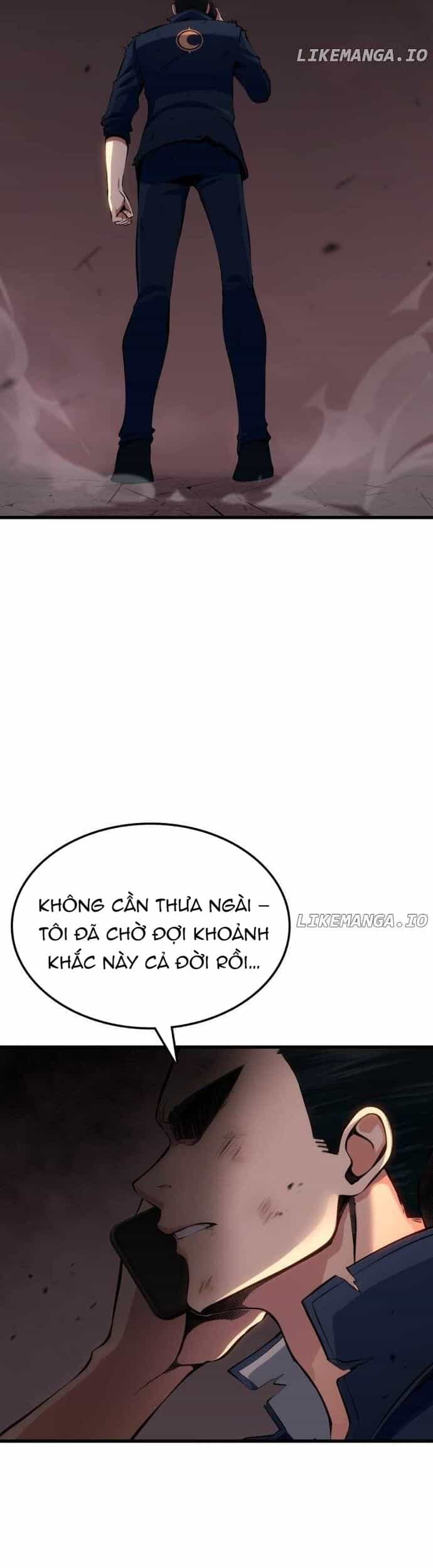Di Sản Của Các Nhà Văn - Chương 23 - ảnh 15